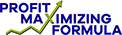 Profit Maximizing Formula